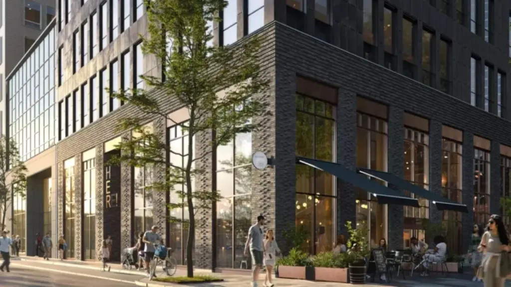 Hemsö satsar på digitala fastigheter i samarbete med Techstar IT