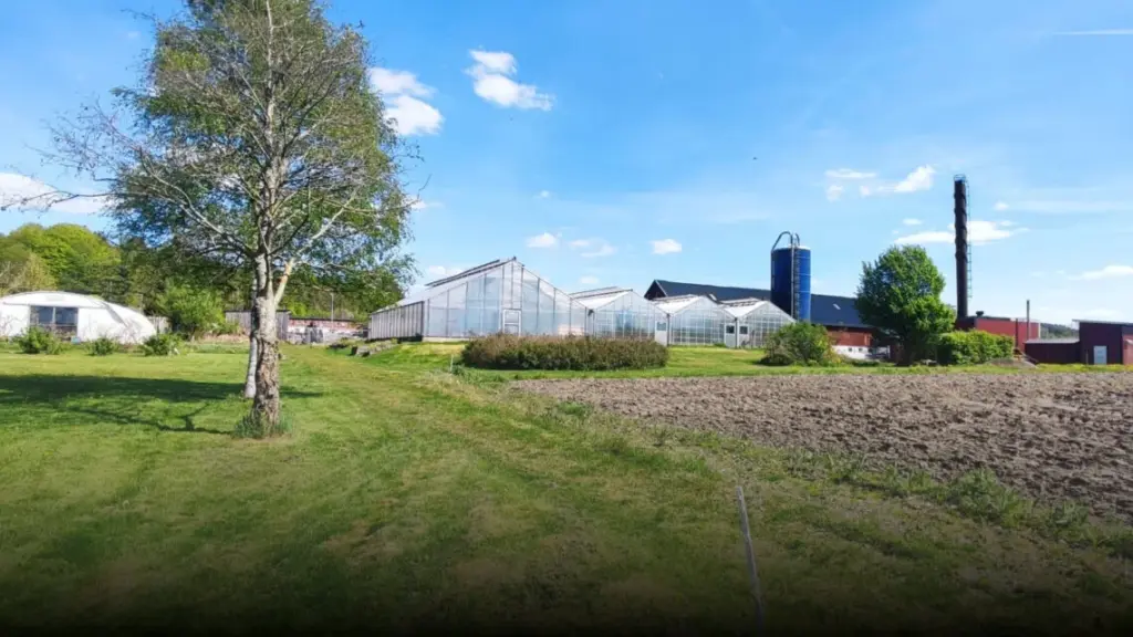 Naturbruksgymnasierna Dinglegymnasiet och Nuntorpsgymnasiet väljer hållbara IT-lösningar med Techstar IT