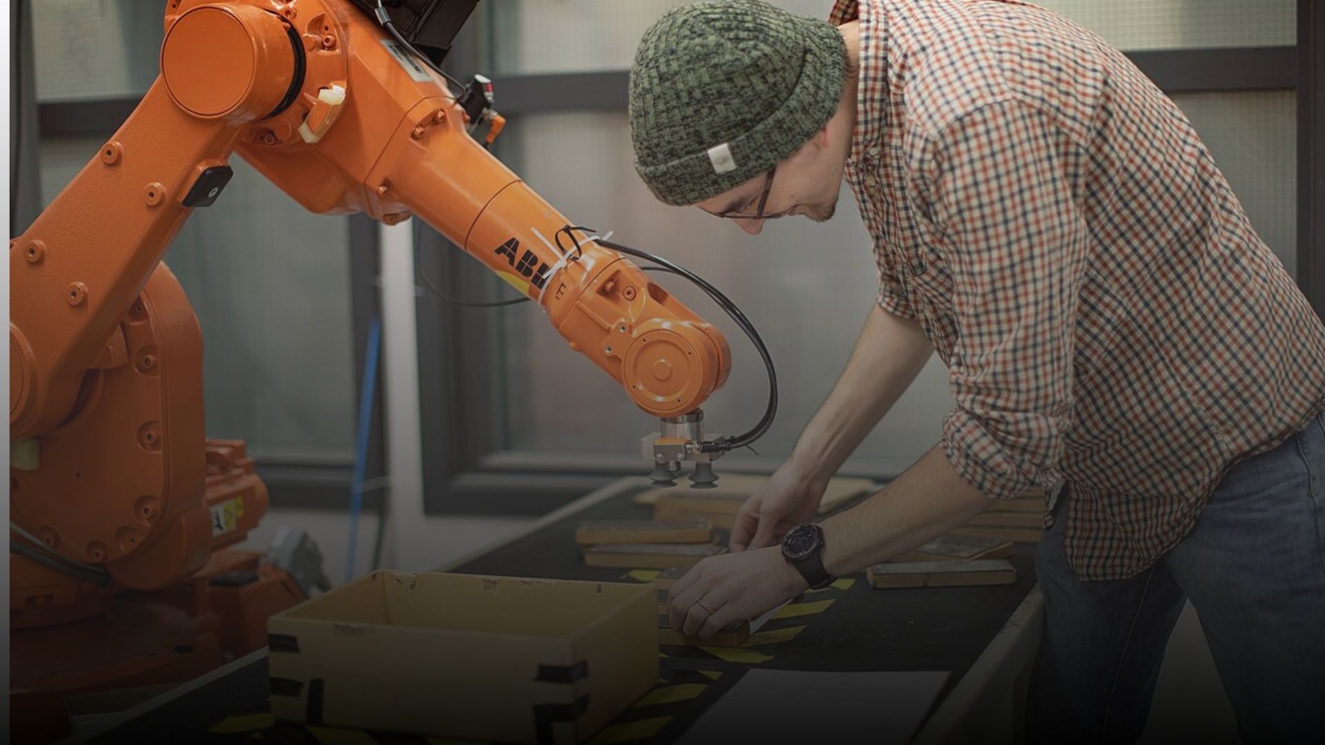 Göteborgs Tekniska College kundcase