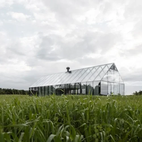 Techstar IT levererat IT-produkter till Restaurang ÄNG