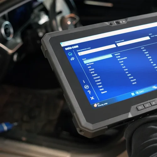 Autocom stärker sin position på marknaden med skräddarsydd IT-lösning från Techstar