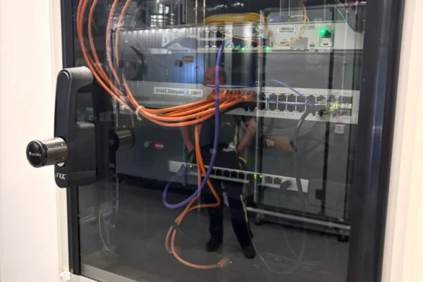 Hemsö satsar på digitala fastigheter i samarbete med Techstar IT