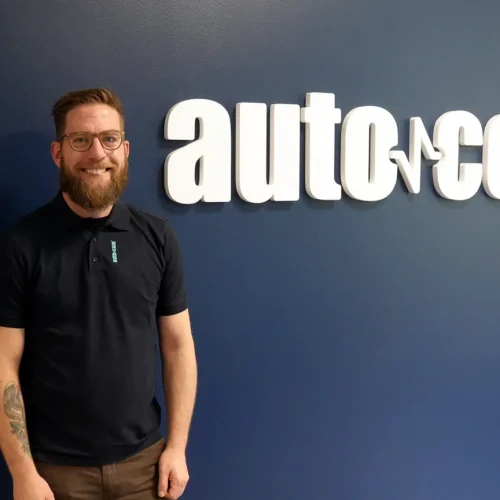 Autocom stärker sin position på marknaden med skräddarsydd IT-lösning från Techstar